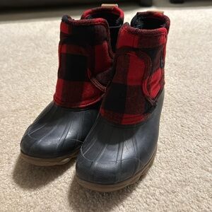 Sperry Women's Boots